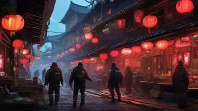 2025年9月5日当天有效！异能都市兑换码领取攻略